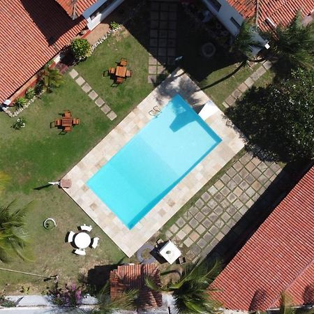 Gato Do Mato Hostel Cumbuco Ngoại thất bức ảnh