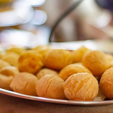 Gato Do Mato Hostel Cumbuco Ngoại thất bức ảnh