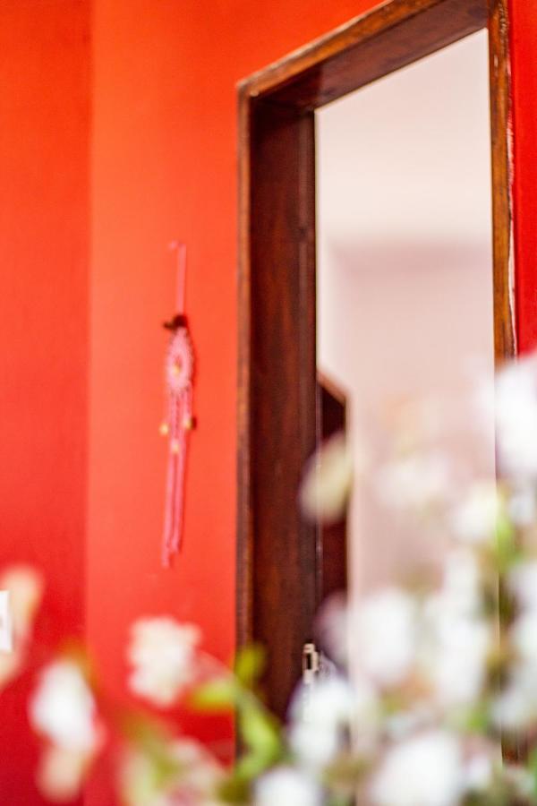 Gato Do Mato Hostel Cumbuco Ngoại thất bức ảnh