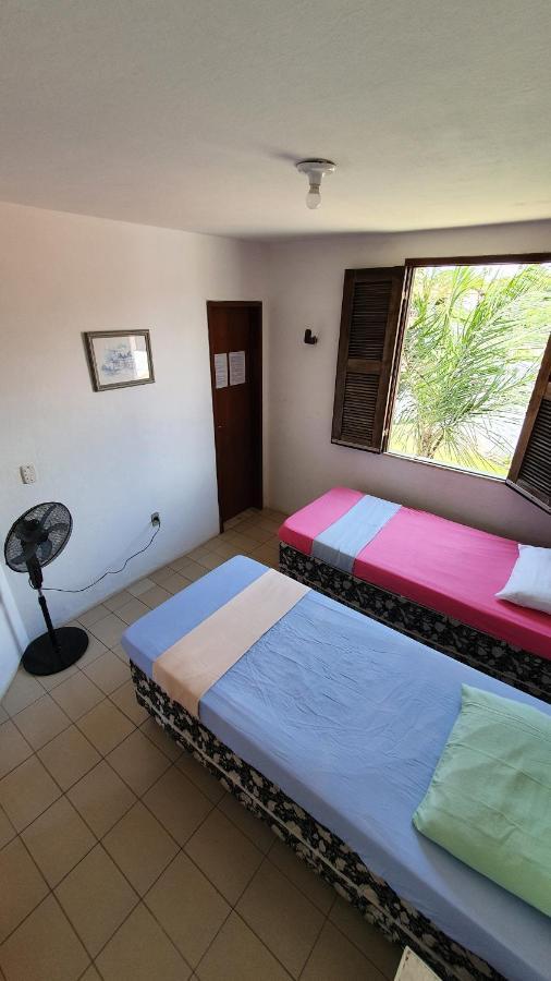 Gato Do Mato Hostel Cumbuco Ngoại thất bức ảnh