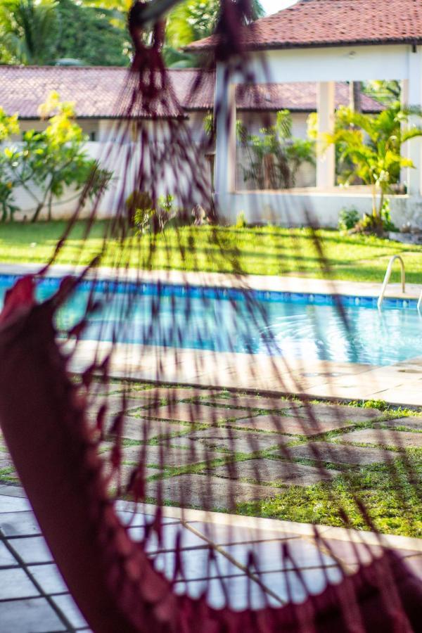 Gato Do Mato Hostel Cumbuco Ngoại thất bức ảnh