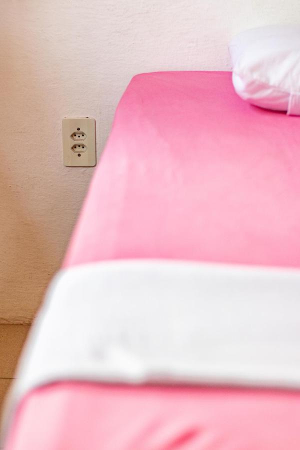 Gato Do Mato Hostel Cumbuco Ngoại thất bức ảnh