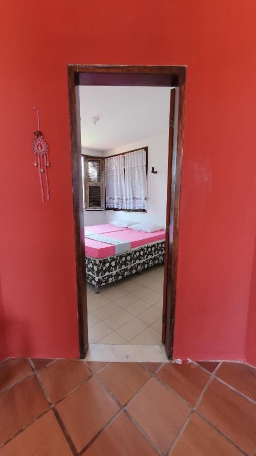Gato Do Mato Hostel Cumbuco Ngoại thất bức ảnh