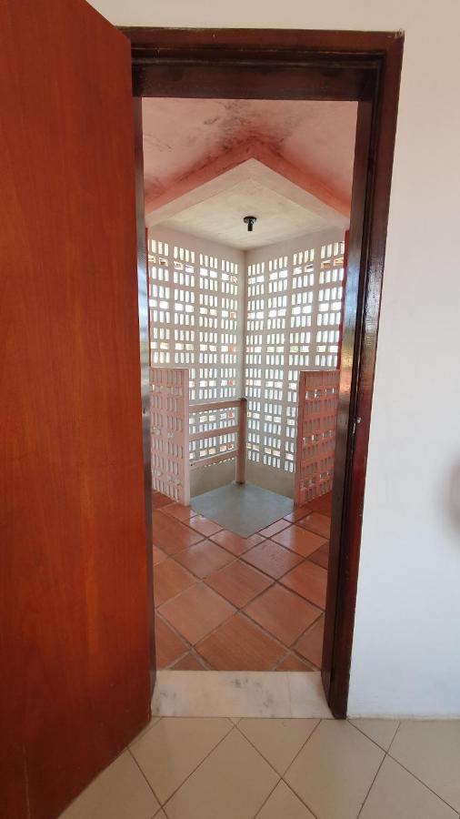Gato Do Mato Hostel Cumbuco Ngoại thất bức ảnh