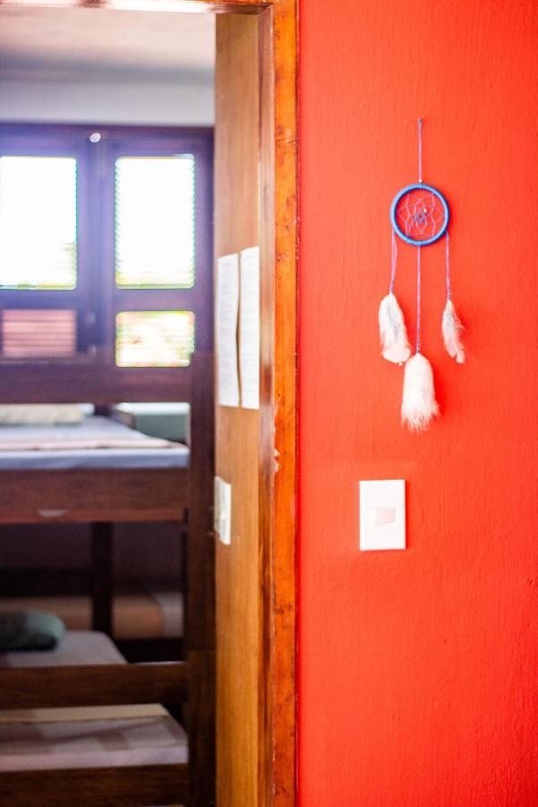 Gato Do Mato Hostel Cumbuco Ngoại thất bức ảnh
