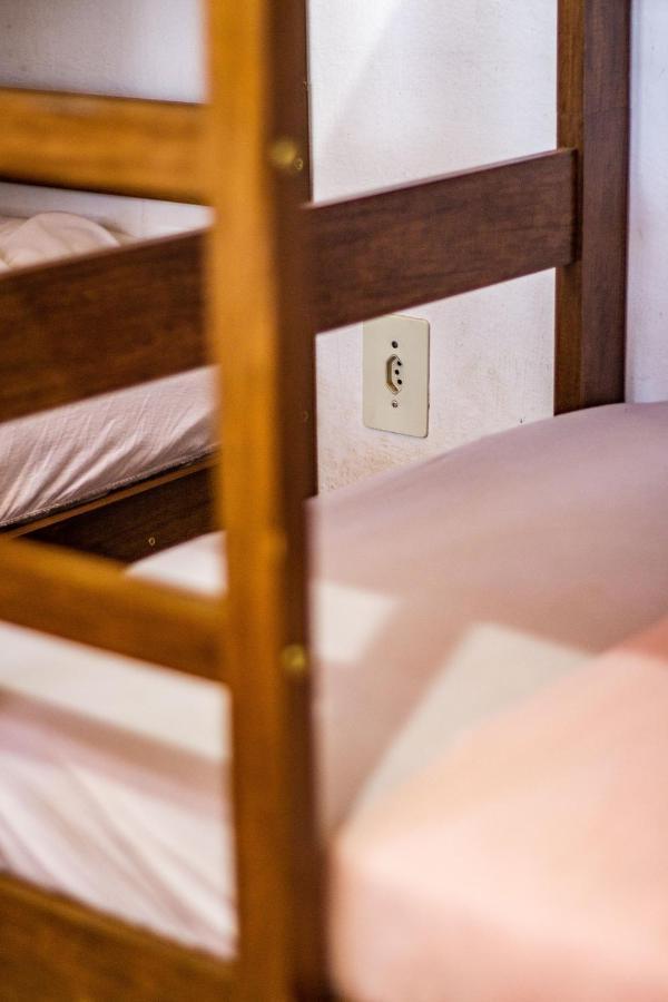 Gato Do Mato Hostel Cumbuco Ngoại thất bức ảnh