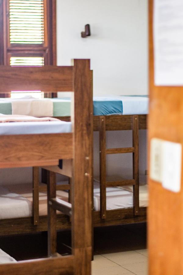 Gato Do Mato Hostel Cumbuco Ngoại thất bức ảnh