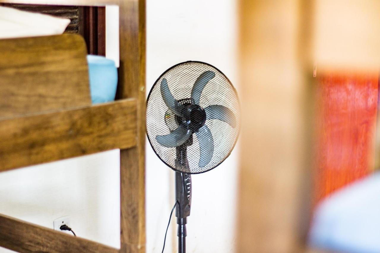 Gato Do Mato Hostel Cumbuco Ngoại thất bức ảnh